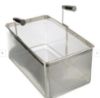 Picture of Desco Usa - GN-1/1 - Full Size Pasta Cooker Basket