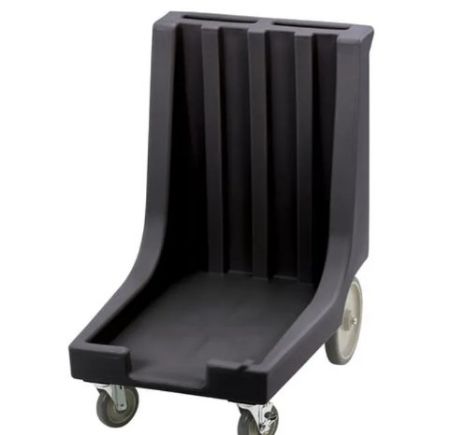 Picture for category Food & Beverage Carrier Dollies