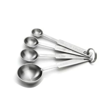 Picture for category Measuring Spoons